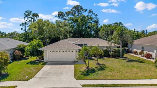 23485 Olde Meadowbrook Cir, ESTERO, FL, 34134-9133 | Card Image