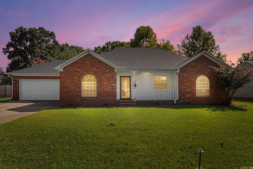 15 Red Oak Dr, Cabot, AR, 72023-3938 | Card Image
