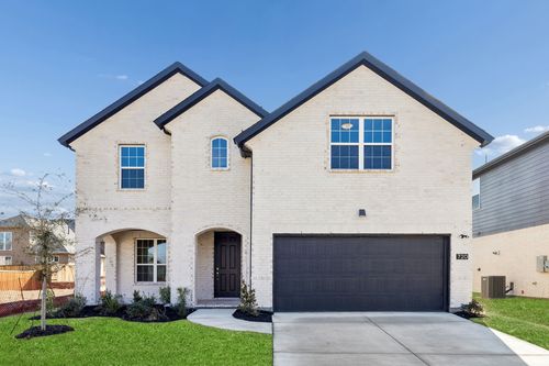 720 Verona Drive, Weston, TX, 75097 | Card Image