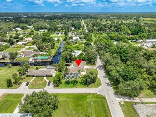 2256 Violet Dr, FORT MYERS, FL, 33905-4714 | Card Image