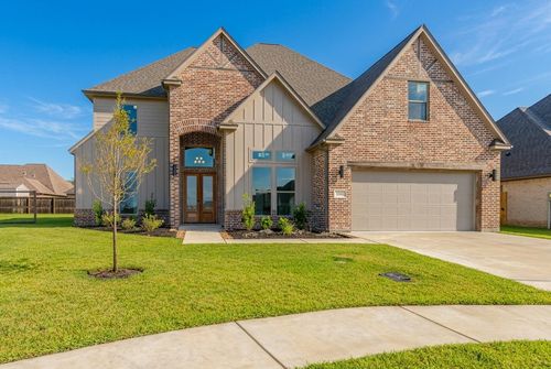 3545 Lily Lane, Beaumont, TX, 77713 | Card Image