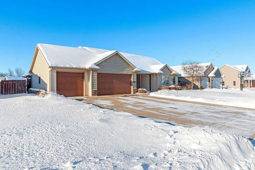 1926 Wasilla Lane, FOX CROSSING, WI, 54956 | Card Image