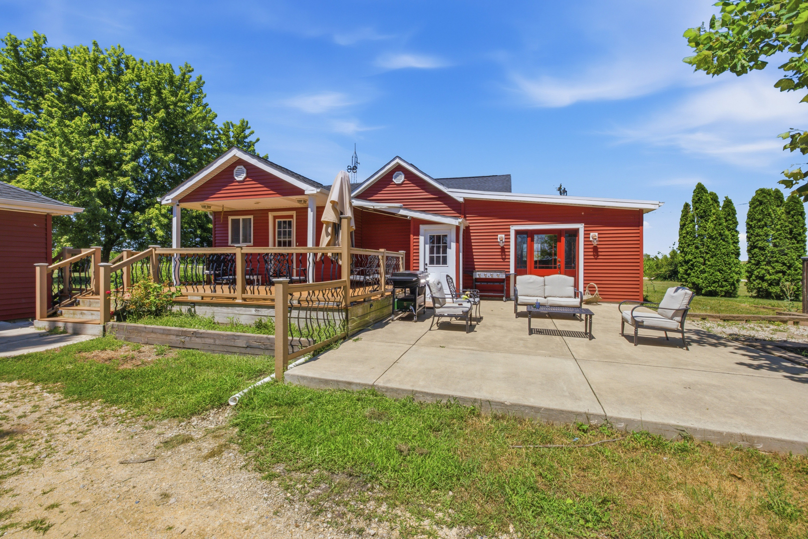 Residential in Lindenwood 2