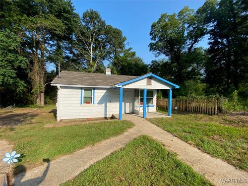 1010 New St, Tuskegee, AL, 36083-2010 | Card Image
