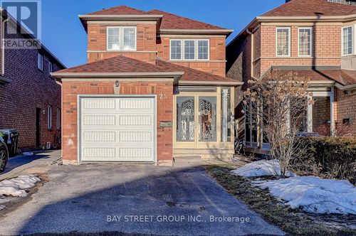 25 Birchcrest Crt, Scarborough, ON, M1W4A4 | Card Image