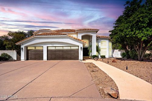11250 N 128th Way, Scottsdale, AZ, 85259-4462 | Card Image