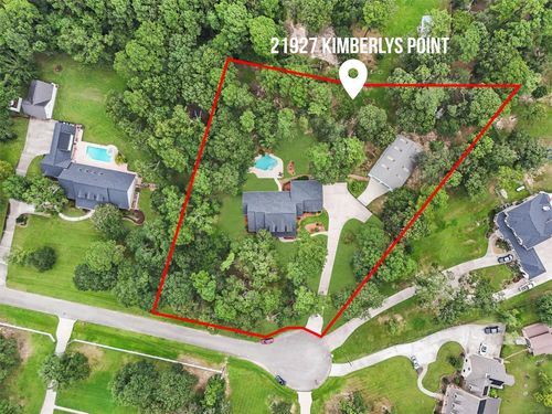 21927 Kimberlys Pt, New Caney, TX, 77357-4735 | Card Image