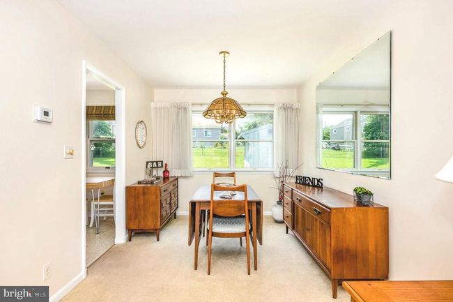 7612 Perring Ter, House other with 3 bedrooms, 2 bathrooms and null parking in PARKVILLE MD | Image 8