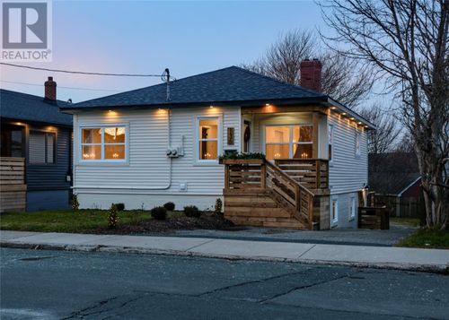 136 Prowse Ave, Saint Johns, NL, A1C2M7 | Card Image