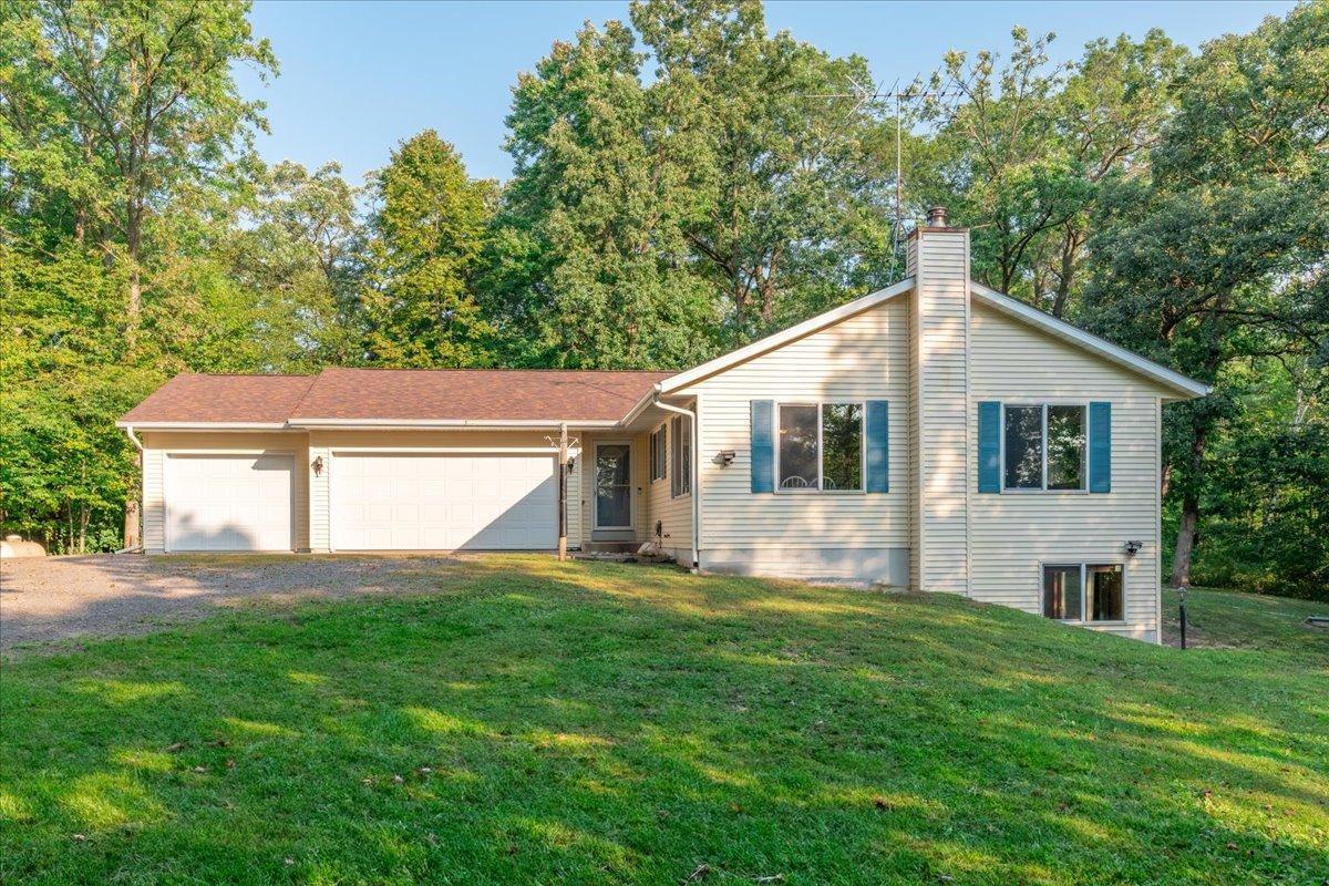 85th Ave, Amery, WI 54001
