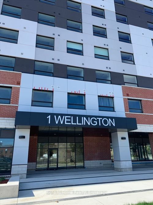 308-1 Wellington St, Brantford, ON, N3T2L3 | Card Image