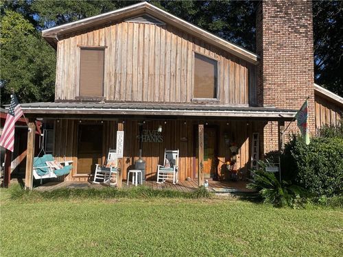 19550 College Dr, Citronelle, AL, 36522-2001 | Card Image