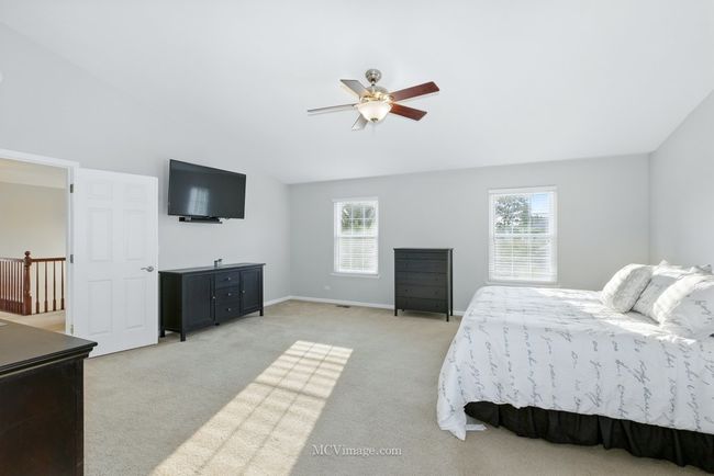 16347 W Cagwin Dr, House other with 4 bedrooms, 3 bathrooms and 2 parking in Lockport IL | Image 20