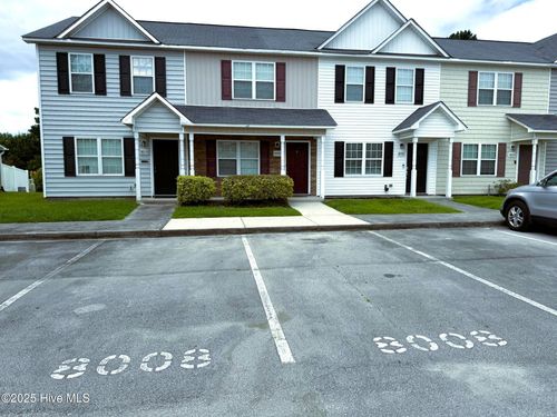 8008 Banister Loop, Jacksonville, NC, 28546-7268 | Card Image