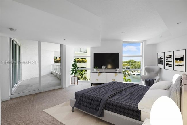 502 - 401 Sw 4th Ave, Condo with 2 bedrooms, 2 bathrooms and null parking in Fort Lauderdale FL | Image 14