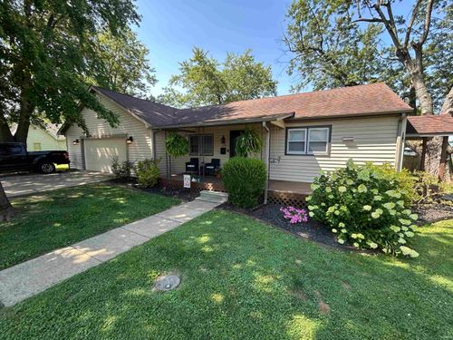 206 S Jefferson Street, Bicknell, IN, 47512 | Card Image