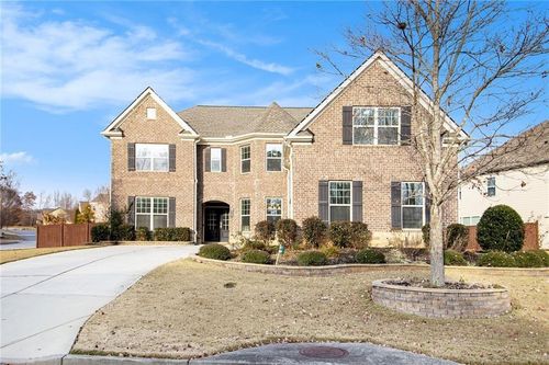 915 Elmsbrook Ln, Alpharetta, GA, 30004-5190 | Card Image