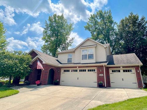 2155 Fieldstone Drive, Lafayette, IN, 47909 | Card Image