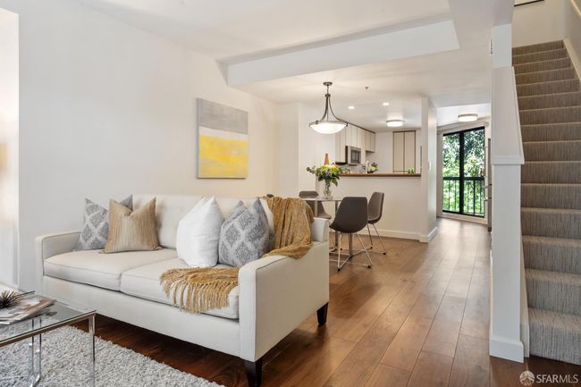 APT-35 - 601 Van Ness Ave, Condo with 2 bedrooms, 2 bathrooms and 1 parking in San Francisco CA | Image 6