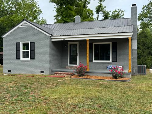 504 Penn Street, Edgefield, SC, 29824 | Card Image