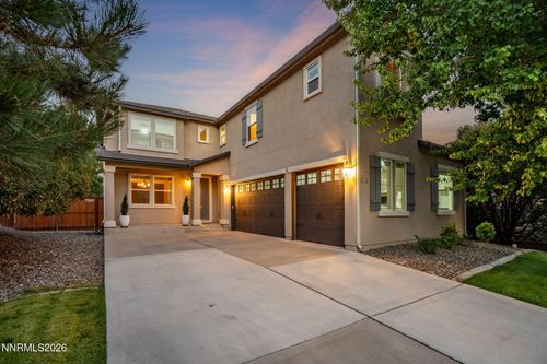 5174 Komatite Ct, Sparks, NV, 89436-4053 | Card Image