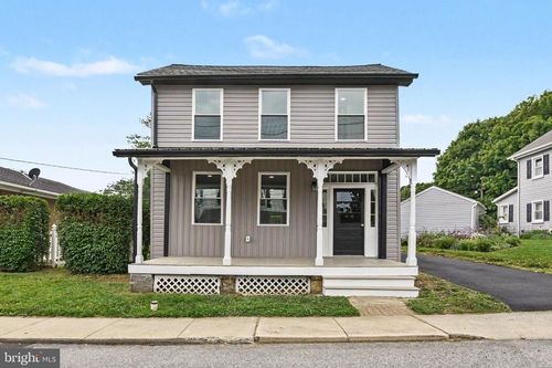 20 N Walnut St, RISING SUN, MD, 21911-1882 | Card Image