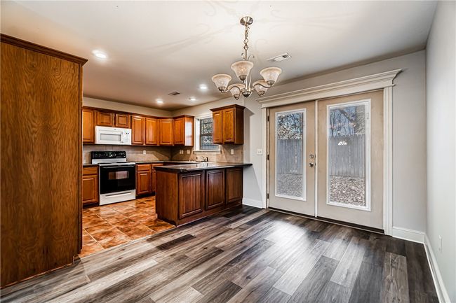 802 Nw Baker Street, Home with 0 bedrooms, 0 bathrooms and null parking in Gravette AR | Image 4