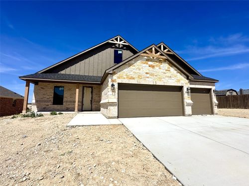 1900 W Westhill Dr, Cleburne, TX, 76033 | Card Image