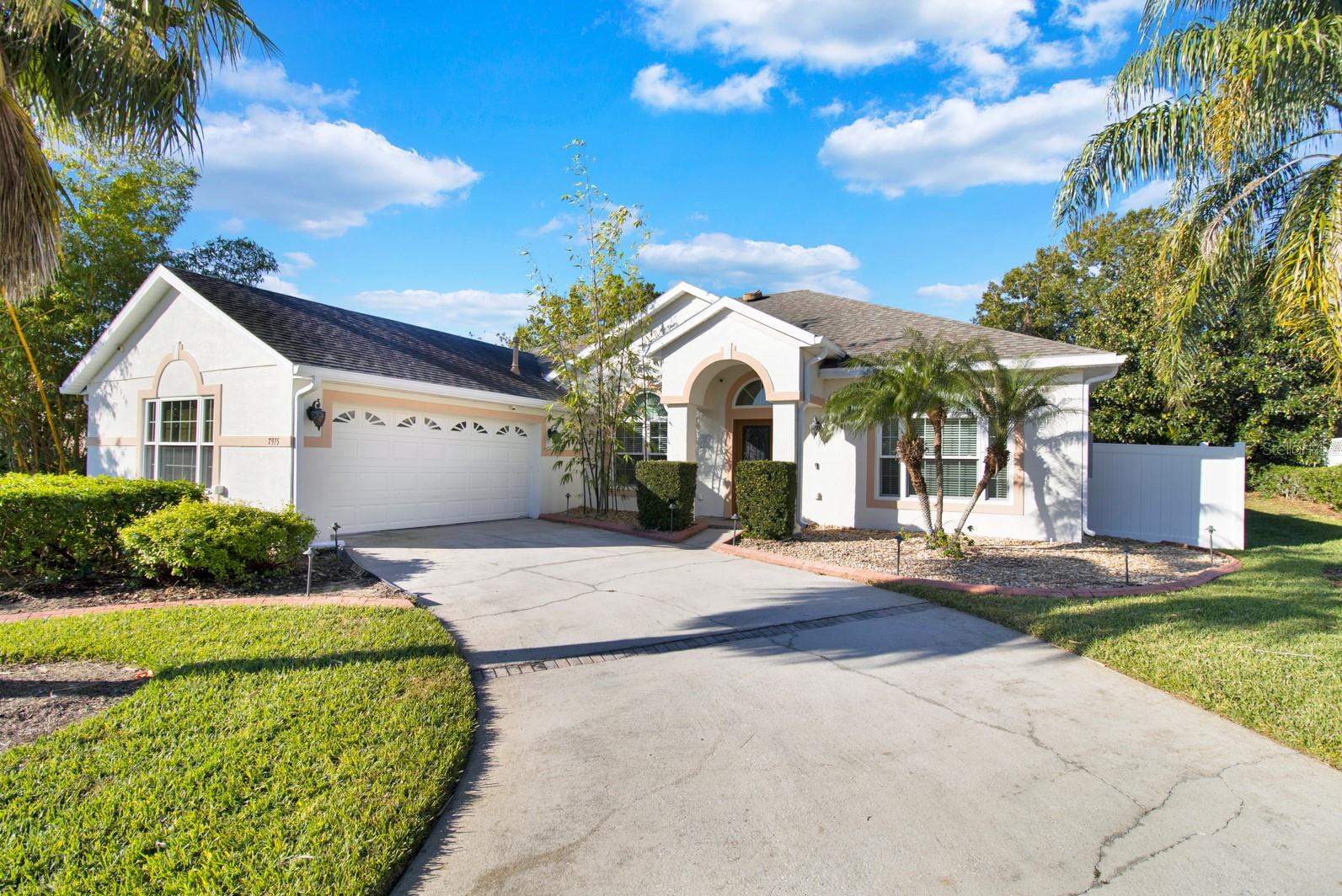 Sea Pearl Cir, Kissimmee, FL 34747
