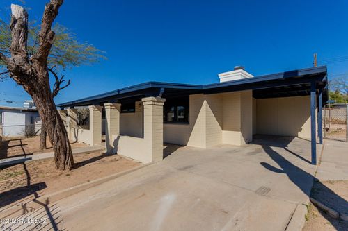 938 W Connecticut Drive, Tucson, AZ, 85706 | Card Image