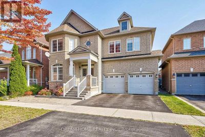 37 Mckennon St, House other with 6 bedrooms, 5 bathrooms and 4 parking in Markham ON | Image 1