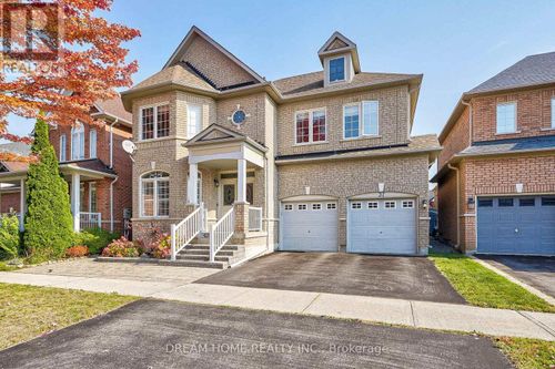 37 Mckennon St, Markham, ON, L6E1H5 | Card Image