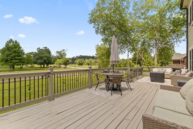 8410 Rambling Rose Dr, House other with 5 bedrooms, 4 bathrooms and null parking in Ooltewah TN | Image 49