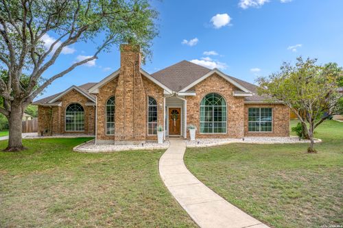 29314 Sumpter Dr, Fair Oaks Ranch, TX, 78015-4307 | Card Image