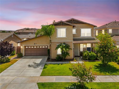 3150 Bellwood St, Hemet, CA, 92543 | Card Image