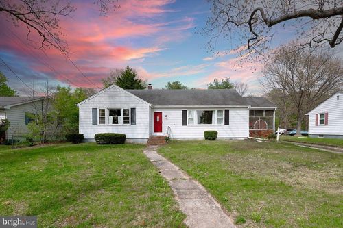 309 N 4th Street, Hammonton, NJ, 08037 | Card Image