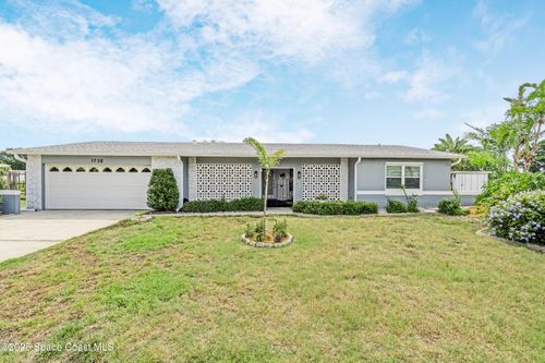 1730 Canal Ct, Merritt Island, FL, 32953-3005 | Card Image