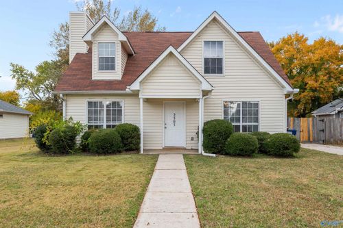 2505 Autumn Ridge Dr Sw, Huntsville, AL, 35803-2514 | Card Image