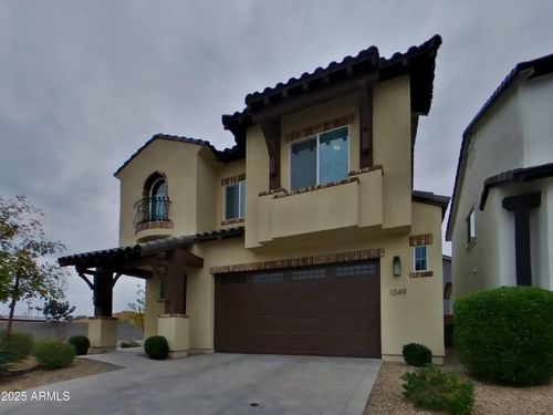 1349 N Parkcrest Cir, Mesa, AZ, 85205-0103 | Card Image