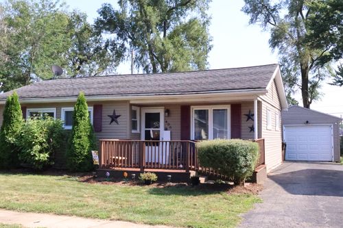 406 6th St, Aroma Park, IL, 60910-1030 | Card Image