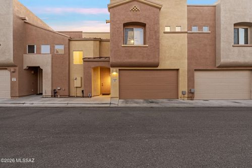 9-3830 E 3rd Street, Tucson, AZ, 85716 | Card Image