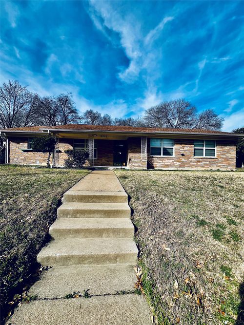 8300 Doreen Ave, Fort Worth, TX, 76116-6306 | Card Image