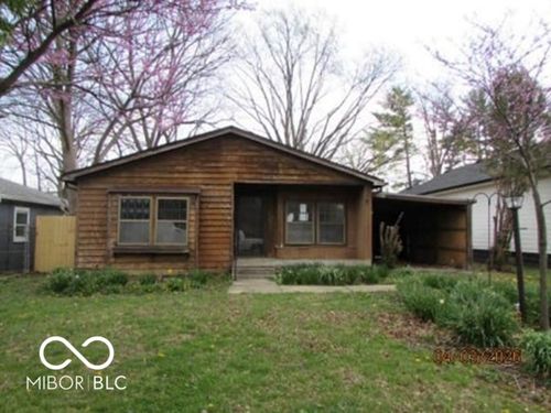 201 Cecil Ave, Indianapolis, IN, 46219-5318 | Card Image