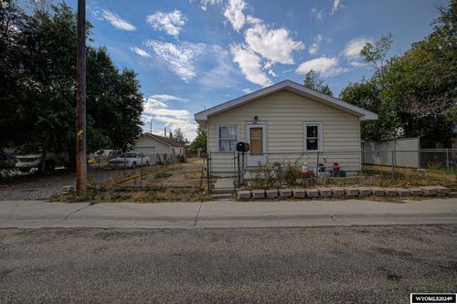 1126 N Lincoln Street, Casper, WY, 82601 | Card Image