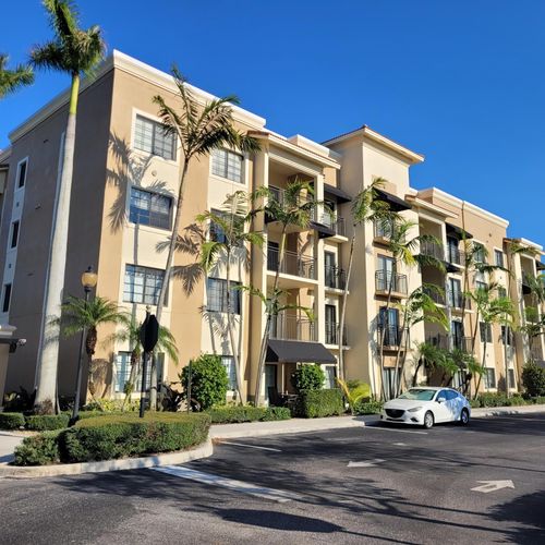 1214-4907 Midtown Ln, Palm Beach Gardens, FL, 33418-3411 | Card Image
