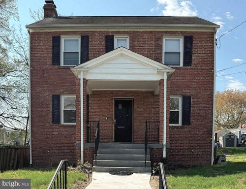 412 Quackenbos St Nw, WASHINGTON, DC, 20011-1308 | Card Image