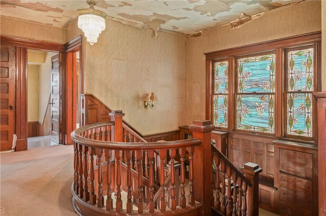 616 E Main St, House other with 4 bedrooms, 2 bathrooms and null parking in Cobleskill NY | Image 22