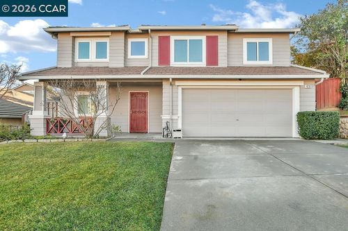 470 470 Jill Avenue, Bay Point, CA, 94565-6794 | Card Image