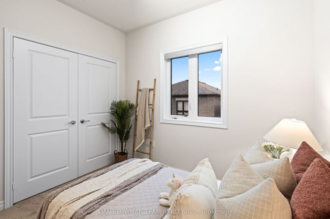 1284 Klondike Dr, House other with 4 bedrooms, 4 bathrooms and 2 parking in Oshawa ON | Image 30