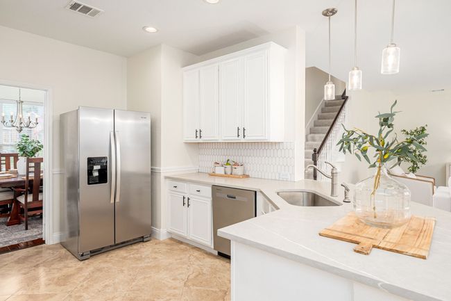 210 Windsong Way, House other with 4 bedrooms, 3 bathrooms and null parking in Allen TX | Image 12